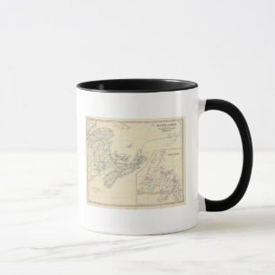 Kanada E Tasse