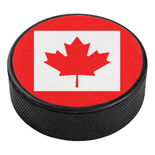 Kanada Eishockey Puck