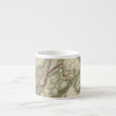 Kanada Espressotasse (Vorderseite)