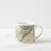 Kanada Espressotasse (Rechts)