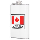 Kanada Flachmann (Links)