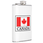 Kanada Flachmann (Rechts)