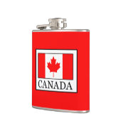 Kanada Flachmann (Links)