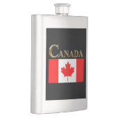 KANADA FLACHMANN (Rechts)