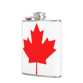 Kanada Flachmann (Links)