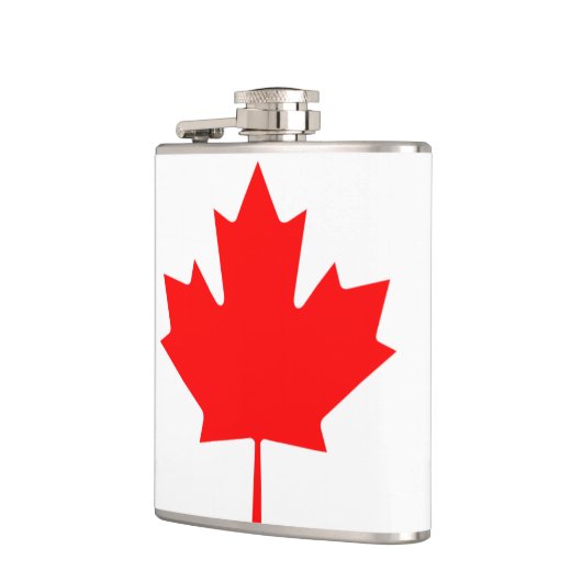 Kanada Flachmann (Links)