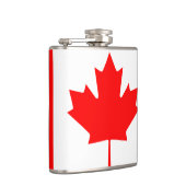 Kanada Flachmann (Rechts)