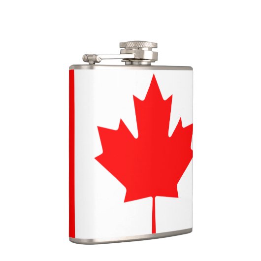 Kanada Flachmann (Rechts)