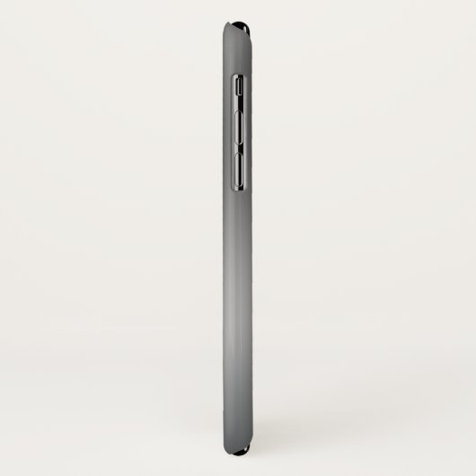 Kanada Flag iPhone Case Custom Canada Hüllen (Hinten/Links)