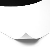 Kanada-Flagge Fotodruck (Ecke)