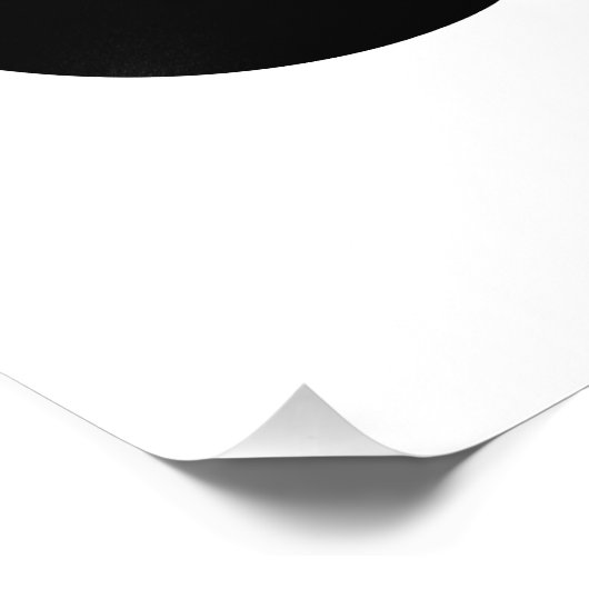 Kanada-Flagge Fotodruck (Ecke)