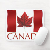 Kanada-Flagge Mousepad Kanada Ahornblatt Mousepad (Mit Mouse)