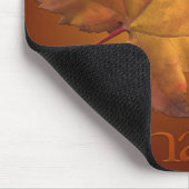 Kanada-Flagge Mousepad Kanada Ahornblatt Mousepad (Ecke)