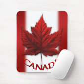 Kanada-Flagge Mousepad Kanada Ahornblatt Mousepad (Mit Mouse)