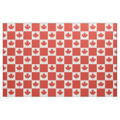Kanada-Flagge Stoff (Fat Quarter (45,7 x 55,9 cm))