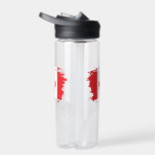 Kanada-Flagge Trinkflasche (Rechts)