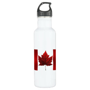 Kanada Flaggenstaat Souvenirflasche Trinkflasche