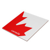 KANADA FLIESE (Seite)