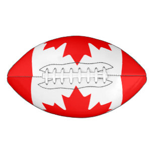 Kanada Football