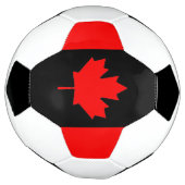Kanada Fußball (Gedreht)