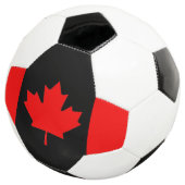 Kanada Fußball (Dreiviertel)