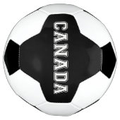 Kanada Fußball (Gedreht)