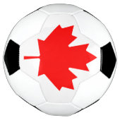 Kanada Fußball (Gedreht)