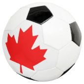 Kanada Fußball (Dreiviertel)