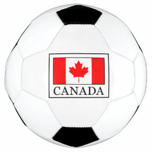 Kanada Fußball