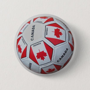 KANADA-FUSSBALL-BUTTON BUTTON