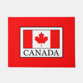 Kanada Fußmatte (Vorderseite)