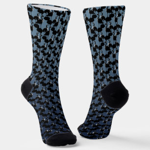 Kanada-Gans-Socken Gänse-Art-Socken individuell an Socken