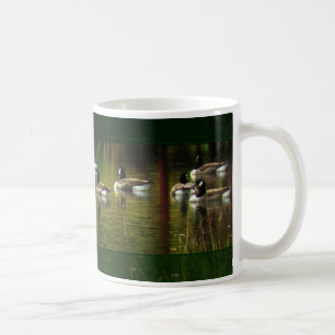Kanada-Gans-Tasse Kaffeetasse
