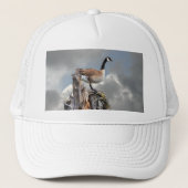 KANADA-GANS TRUCKERKAPPE (Vorderseite)