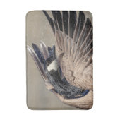 Kanada Gänse Badematte (Vorderseite Vertikal)