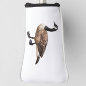 Kanada Gänse Golf Headcover (Rotieren 90)