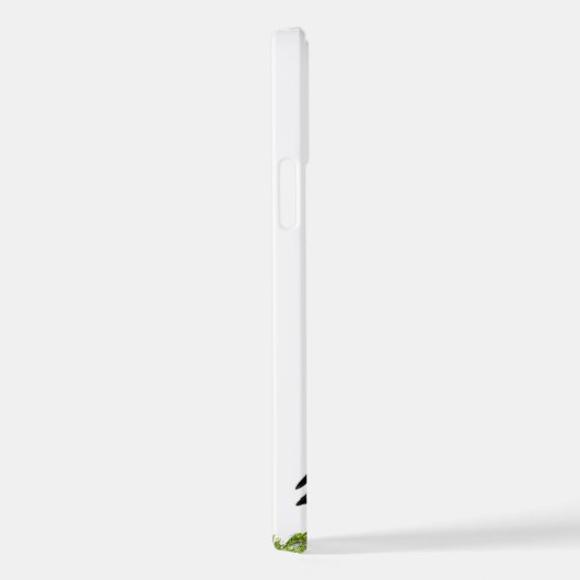 Kanada Gänse iPhone Hülle (Rechte Seite)