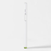 Kanada Gänse iPhone Hülle (Linke Seite)