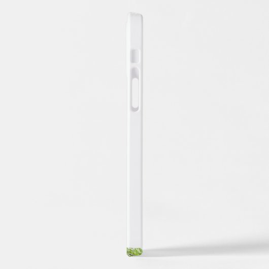 Kanada Gänse iPhone Hülle (Linke Seite)