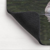 Kanada Gänse Mousepad (Ecke)