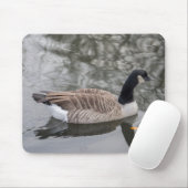 Kanada Gänse Mousepad (Mit Mouse)