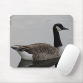 Kanada Gänse Mousepad (Mit Mouse)