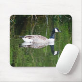 Kanada Gänse Mousepad (Mit Mouse)