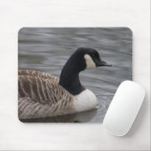 Kanada Gänse Mousepad (Mit Mouse)