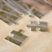 Kanada Gänse Puzzle (Seite)