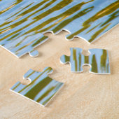 Kanada Gänse Puzzle (Seite)