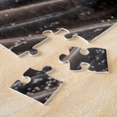 Kanada Gänse Puzzle (Seite)