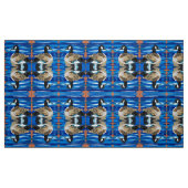 Kanada Gänse Stoff (Fat Quarter (45,7 x 55,9 cm))