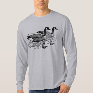 KANADA-GÄNSE T-Shirt