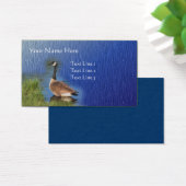 Kanada Gänseart Art (Schreibtisch)